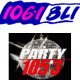 WBLI & WXXP (106.1 ‘BLI & Party 105) – Long Island, NY – 11/25/99