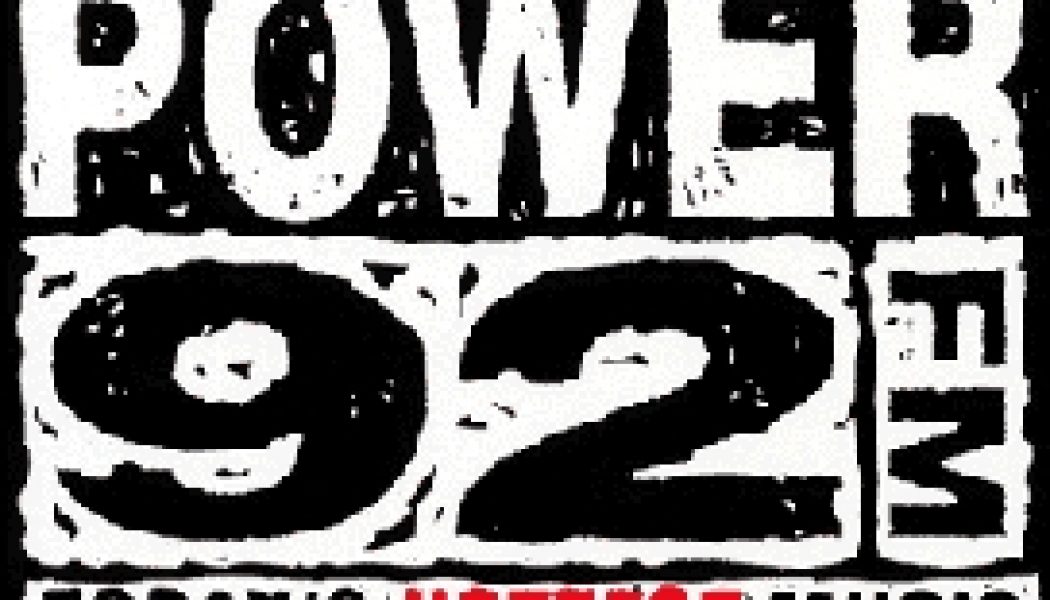 KKFR (Power 92) – Phoenix – 11/19/00 – The Manic Hispanic, Charlie Huero & DJ Shy (Aquanet Set)