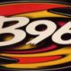 WBBM-FM (B96) – Chicago – 12/24/96 – Brian Middleton