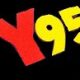KHYI (Y95) – Dallas/Fort Worth – 4/11/91 – Jo Jo Wright