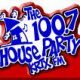 KRTX (100.7 House Party) – Houston – 4/1/99