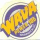 WAVA (Power 105) – Washington, D.C. – June 1987 – Flash Phillips