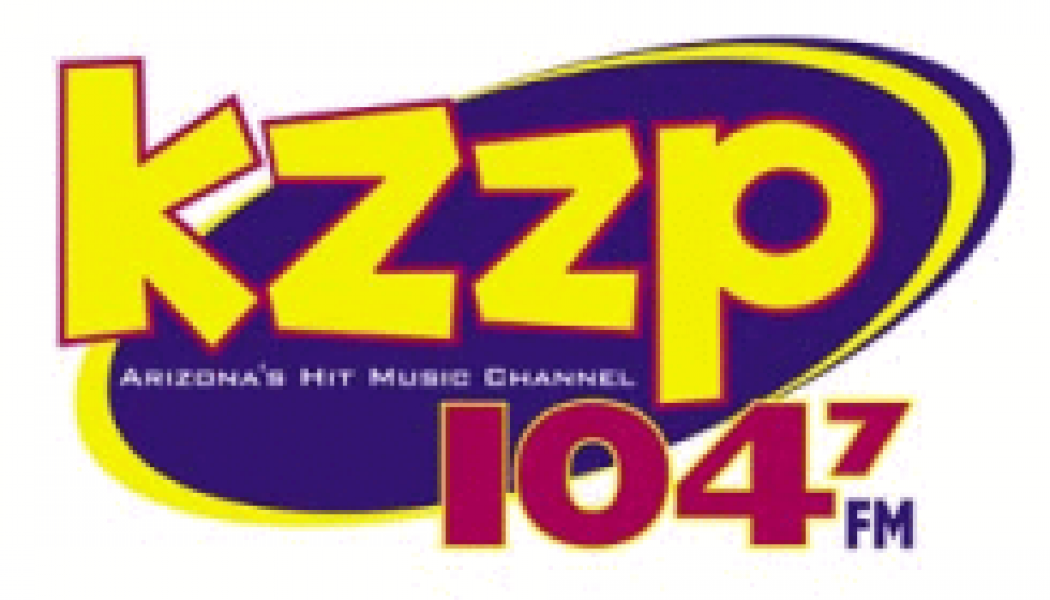 KZZP (104-7 ‘ZZP) – Phoenix – July 2000 – Marcus Jordan, Rikk Idol, Barbara Seville