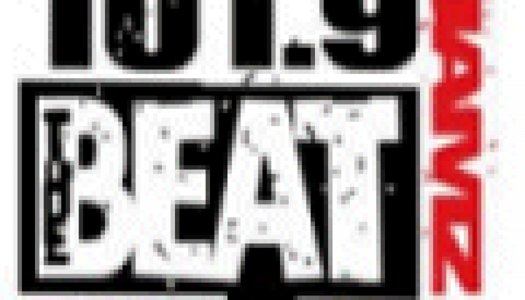 WBTJ (101.9 The Beat) – Youngstown, OH – July 1999
