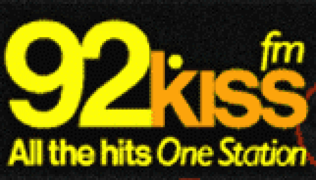 WKIE/WKIF/WDEK (The New 92 Kiss-FM) – suburban Chicago – 8/9/99 – Luis 2Live Lopez