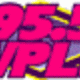 WPLJ 95.5 – New York – 2/11/95 – Tony Banks (Valentine’s Dedications)