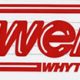 WHYT (Power 96) – Detroit – 7/21/89 – Electrifying Fogel