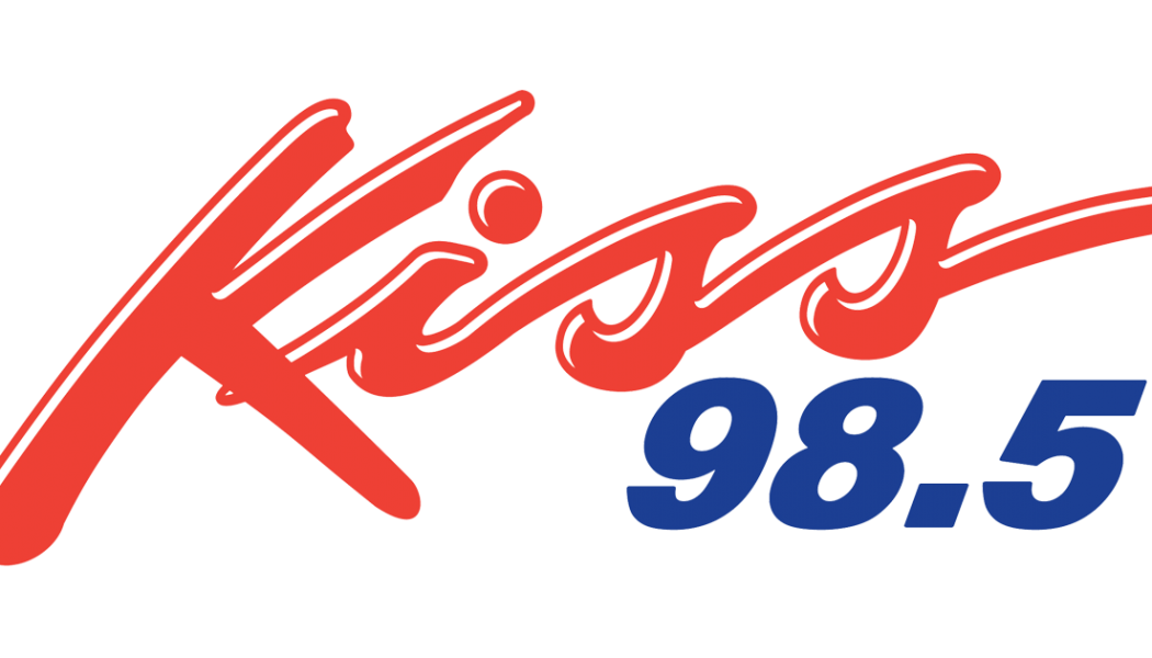 Kiss 98.5 WKSE Buffalo