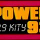KITY 92.9 (Power 93) – San Antonio – 8/23/90