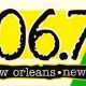 KKND (106.7 the End) – New Orleans – Oct ’96 – Rod Ryan