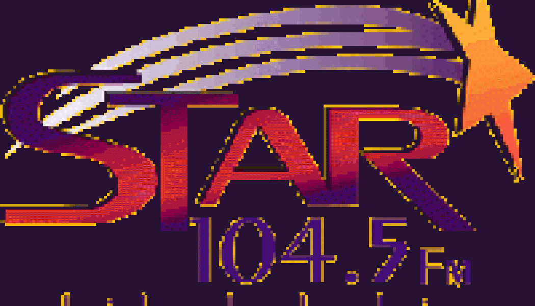 WYXR (Star 104.5) – Philadelphia – 11/7/97 – Big Ron O’Brien