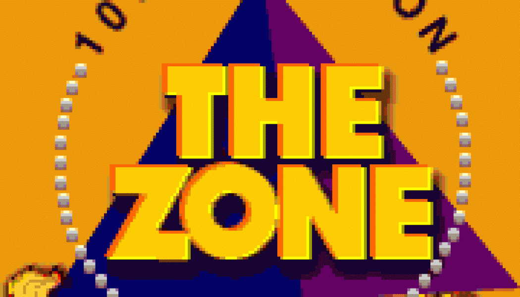KZON (The New Zone, 101.5) – Phoenix – 12/3/99 – Carey Edwards