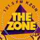 KZON (The New Zone, 101.5) – Phoenix – 12/3/99 – Carey Edwards