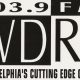 WDRE (103-9 DRE) – Jenkintown/Philadelphia – 1/12/97