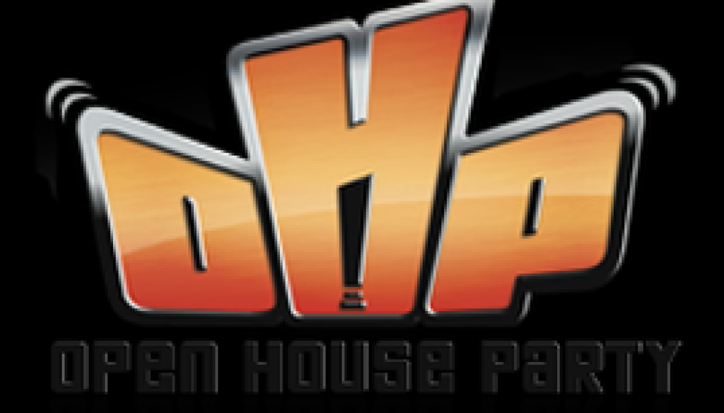 Open House Party * John Garabedian’s Final Show (Part 1) * 1/27/17 (from WTBX 93.9 Hibbing, MN)
