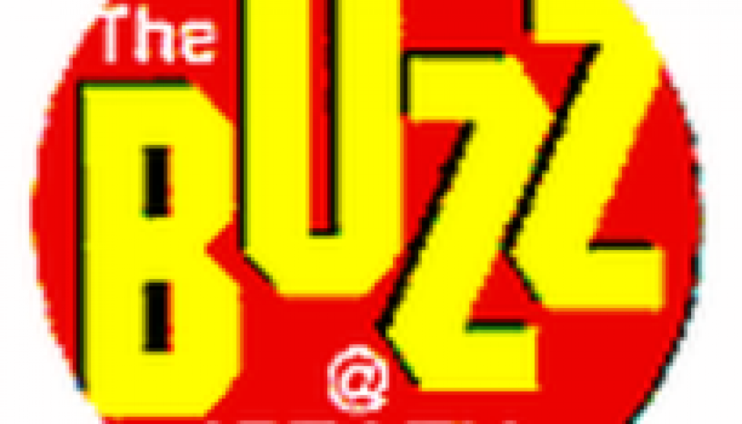 WDBZ (105.1 The Buzz) – New York – 2/9/97 – Josh Bennett