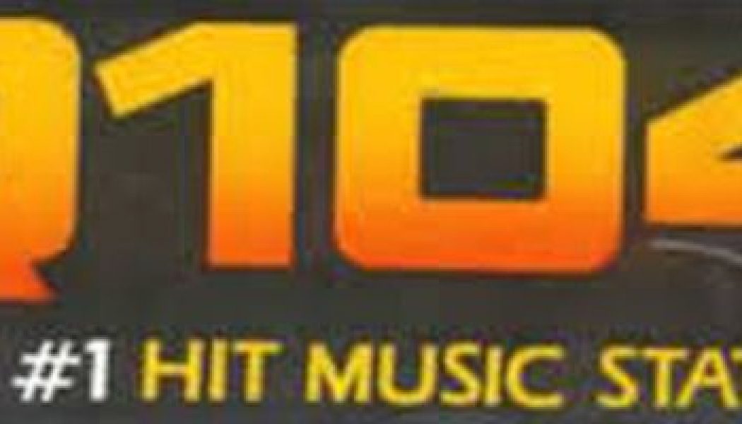WKBQ-FM (Q104) – St. Louis – 4/22/96 – J.T.