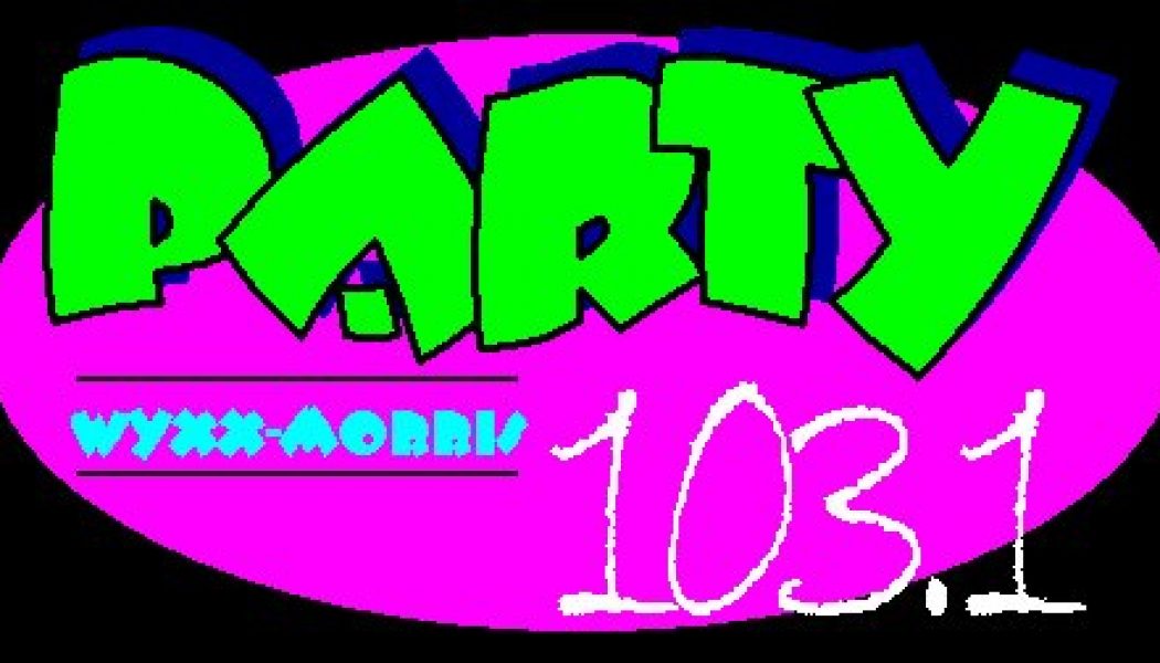 WYXX (Party 103.1) – Morris, IL – 4/13/03
