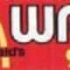 WPST (97.5) – Trenton, NJ – November 1991 – Andy West