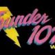 WTHT (Thunder 107) – Portland, ME – 8/23/91 – Hal Stevens