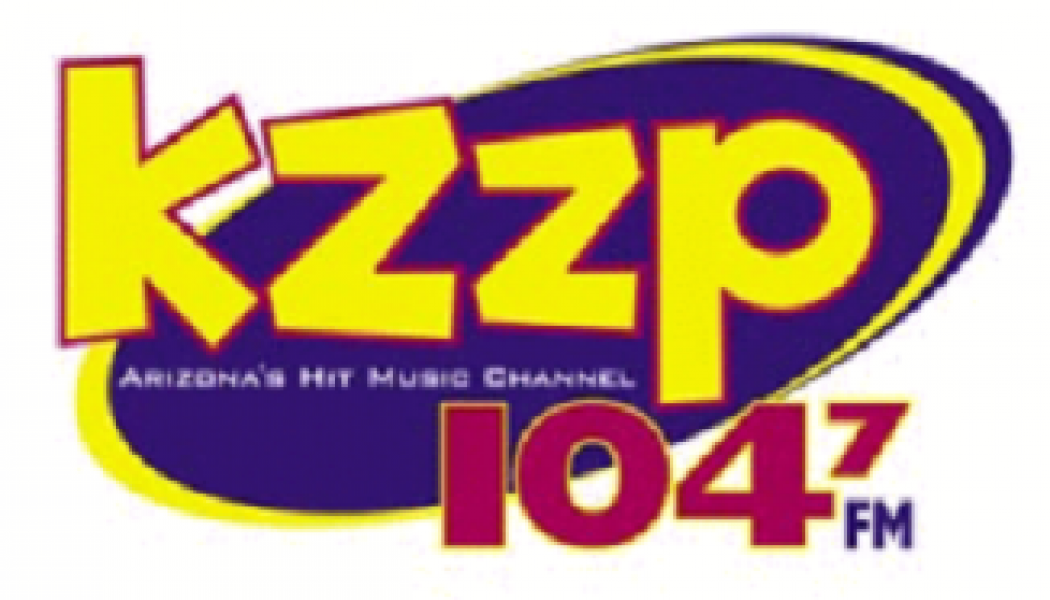KZZP (104.7 ZZP) – Phoenix – 1999 – Karen Rite, Marino, Chris Cruze, Ron and Don