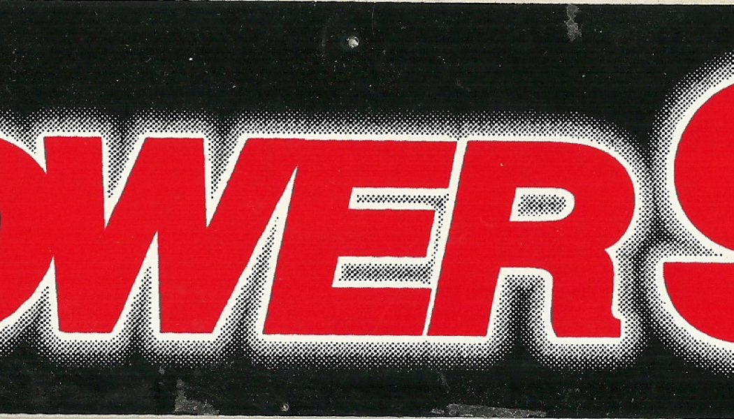 92.3 KKFR Power 92 Archives FM Airchecks