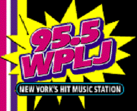 WPLJ 95.5 - New York - 2/25/02 - Jaime Lee - FM Airchecks