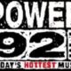 KKFR (Power 92) – Phoenix – July 2000 – Mini Salas & DJ Earth (Power Workout @ Noon)
