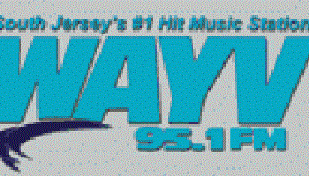 WAYV 95.1 – Atlantic City – 5/14/98 – BJ Taylor