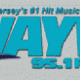 WAYV 95.1 – Atlantic City – 5/14/98 – BJ Taylor