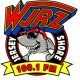 WJRZ 100.1 (JRZ-FM) – Manahawkin/Toms River, NJ – 12/20/91 – Dave Lavender