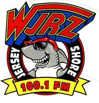 WJRZ 100.1 (JRZ-FM) - Manahawkin/Toms River, NJ - 12/20/91 - Dave ...