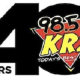 WKRZ (98.5 KRZ) – Wilkes-Barre, Scranton, PA – 10/23/20 – Jumpin’ Jeff Walker & Amanda Greene